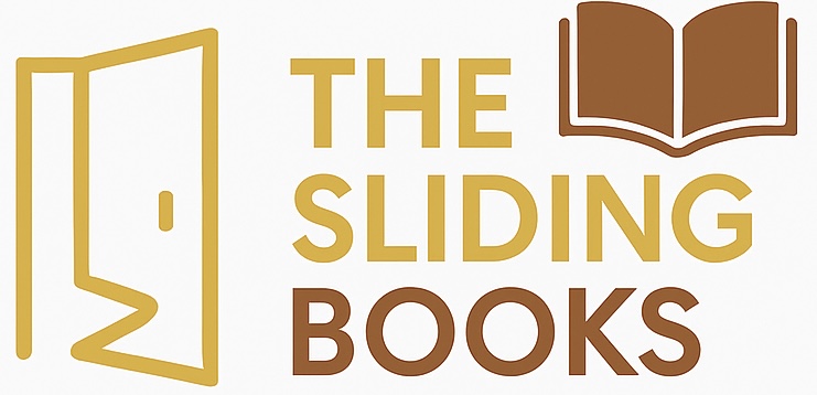 Logo The Sliding Books