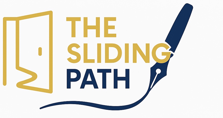 Logo The Sliding Path