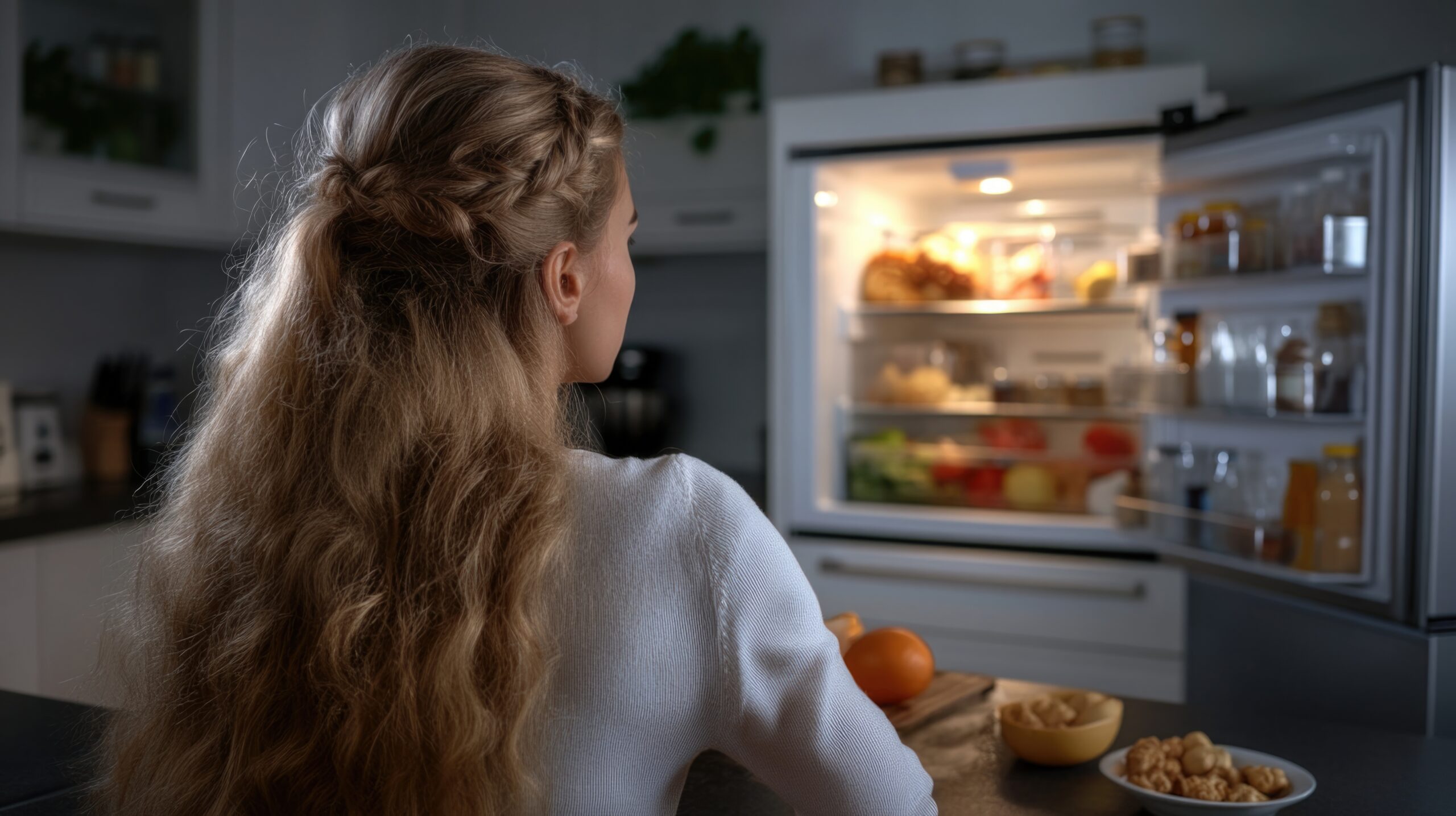 Cibo ed emozioni: perché mangiamo (davvero) e come ritrovare equilibrio senza sensi di colpa