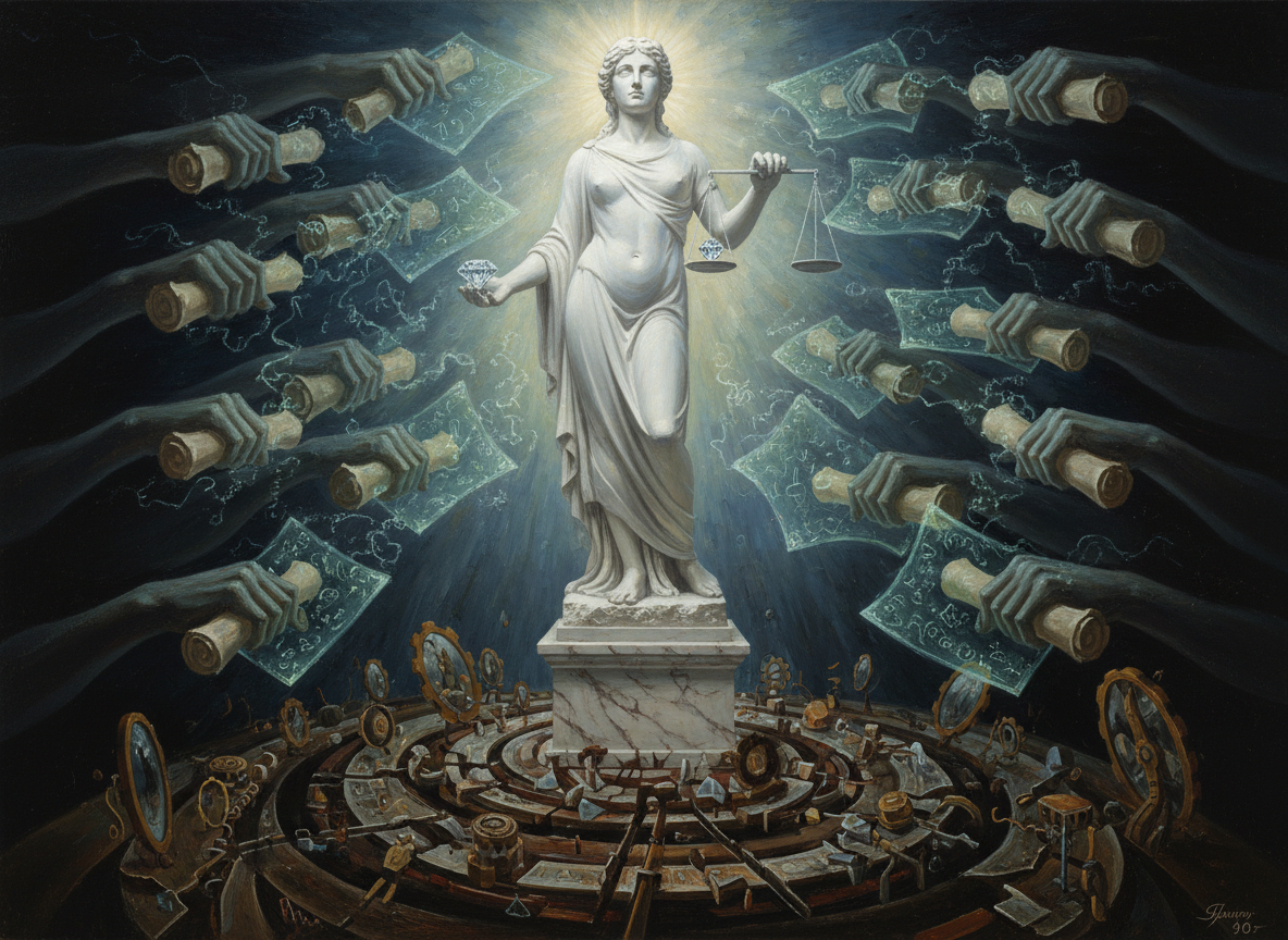 Dagli alibi all’onestà: trasformare smarrimento e giudizio in consapevolezza